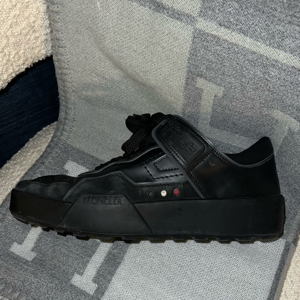 Moncler Promyx Space Mens sneaker